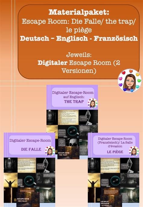 englisch falle|falle deutsch.